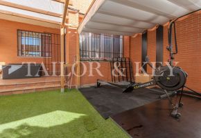 piso en venta en Los valles (Collado Villalba) por 265.000 €