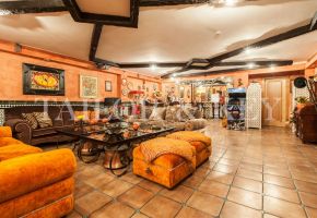 casa / chalet en venta en Castillo-Campodón (Villaviciosa De Odón) por 990.000 €