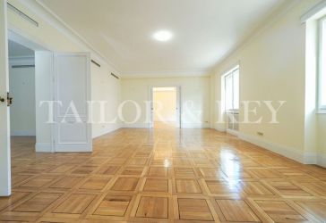 piso en alquiler en Castellana (Distrito Salamanca. Madrid Capital) por 7.500 €