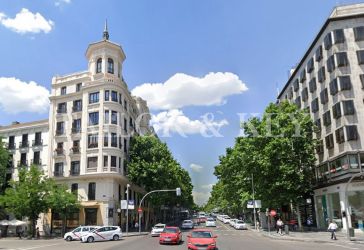 oficina en venta en Goya (Distrito Salamanca. Madrid Capital) por 2.200.000 €