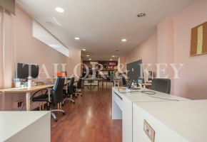 oficina en venta en Arapiles (Distrito Chamberí. Madrid Capital) por 600.000 €