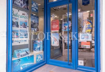 oficina en venta en Casco Histórico de Vallecas (Distrito Villa de Vallecas. Madrid Capital) por 225.000 €