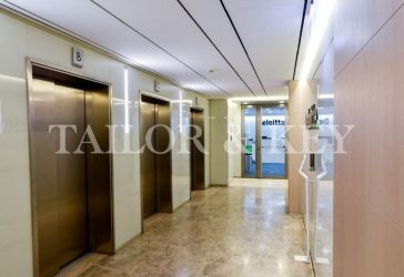 oficina en alquiler en Cuatro Caminos (Distrito Tetuán. Madrid Capital) por 41.208 €