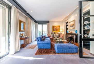 casa / chalet en venta en Mirasierra (Distrito Fuencarral. Madrid Capital) por 2.800.000 €