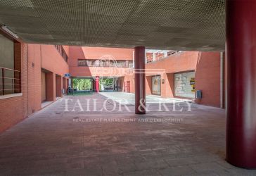 oficina en alquiler en Casco Histórico de Vallecas (Distrito Villa de Vallecas. Madrid Capital) por 346 €