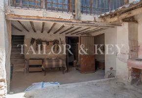 casa / chalet en venta en Chinchon por 230.000 €