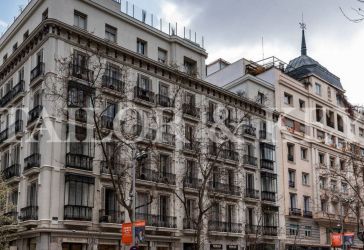 oficina en venta en Goya (Distrito Salamanca. Madrid Capital) por 2.200.000 €