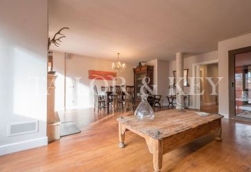 casa / chalet en venta en Navacerrada por 590.000 €
