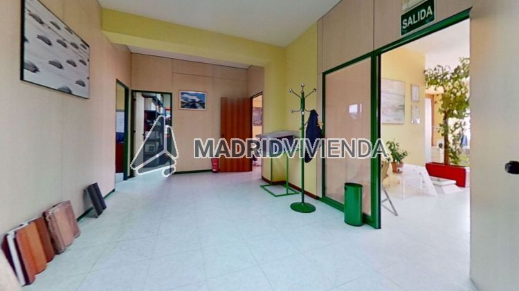 nave / local en venta en Casco Histórico de Vallecas (Distrito Villa de Vallecas. Madrid Capital) por 130.000 €
