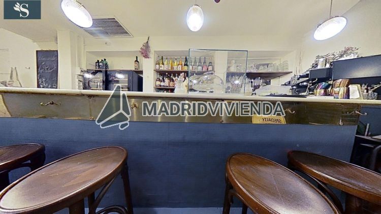nave / local en alquiler en Embajadores (Distrito Centro. Madrid Capital) por 1.150 €