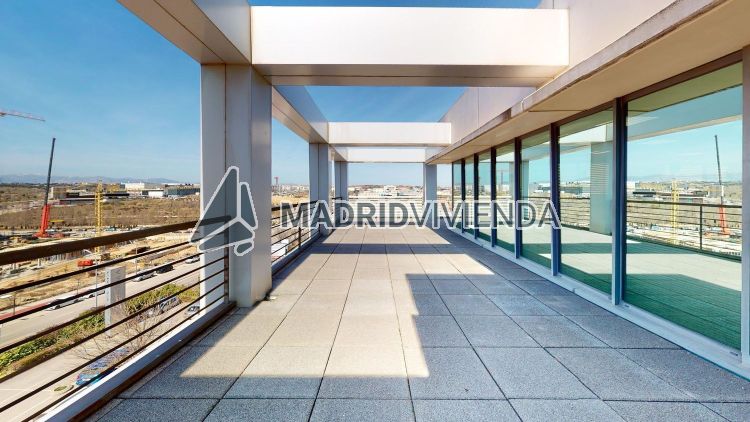 ático en venta en Norte (Alcobendas) por 485.000 €