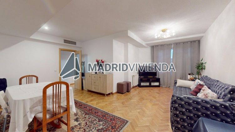 piso en venta en Casco Histórico de Vallecas (Distrito Villa de Vallecas. Madrid Capital) por 335.000 €