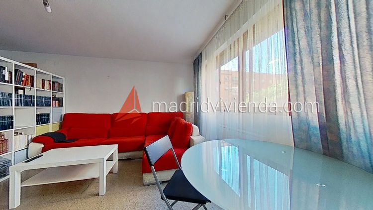 piso en venta en Palomeras Sureste (Distrito Puente de Vallecas. Madrid Capital) por 205.900 €