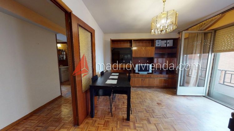 piso en venta en San Diego (Distrito Puente de Vallecas. Madrid Capital) por 149.900 €