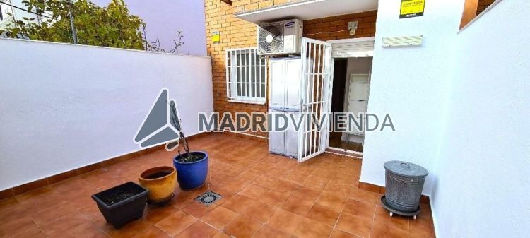 piso en venta en San Andrés (Distrito Villaverde. Madrid Capital) por 132.900 €