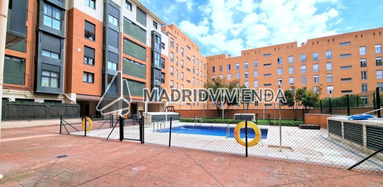 ático en venta en Casco Histórico de Vallecas (Distrito Villa de Vallecas. Madrid Capital) por 498.000 €