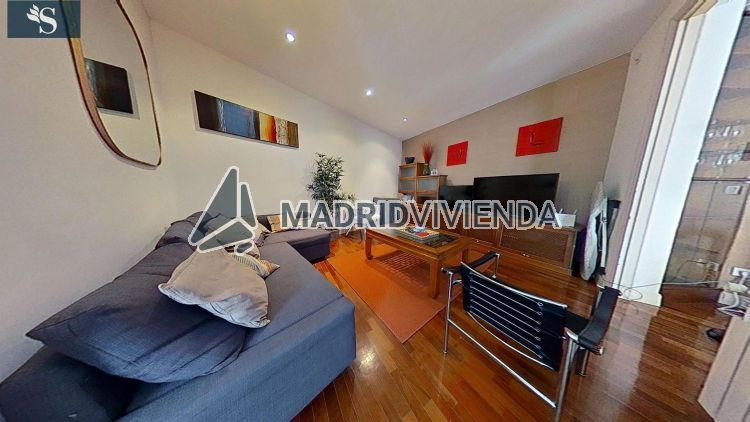 piso en alquiler en Sol (Distrito Centro. Madrid Capital) por 1.900 €