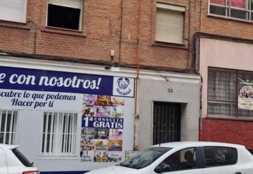 piso en venta en Pueblo Nuevo (Distrito Ciudad Lineal. Madrid Capital) por 188.000 €