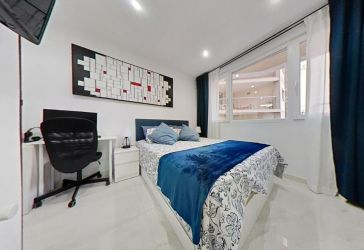 piso en venta en Palos de Moguer (Distrito Arganzuela. Madrid Capital) por 390.000 €
