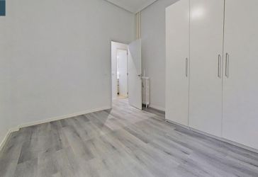 piso en alquiler en Lista (Distrito Salamanca. Madrid Capital) por 2.300 €