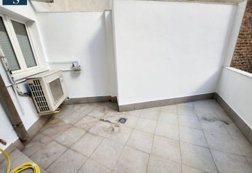 piso en alquiler en Goya (Distrito Salamanca. Madrid Capital) por 2.000 €