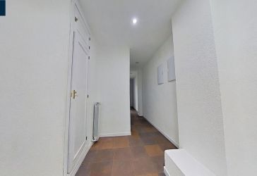 piso en alquiler en Ciudad Universitaria (Distrito Moncloa. Madrid Capital) por 590 €