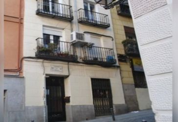 piso en venta en Embajadores (Distrito Centro. Madrid Capital) por 163.000 €