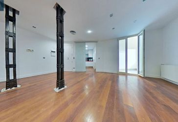 piso en alquiler en Goya (Distrito Salamanca. Madrid Capital) por 2.000 €