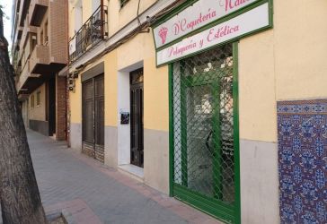 nave / local en venta en Palos de Moguer (Distrito Arganzuela. Madrid Capital) por 86.000 €