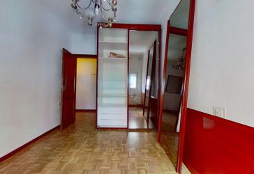 piso en venta en Pueblo Nuevo (Distrito Ciudad Lineal. Madrid Capital) por 188.000 €