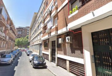 garaje en venta en Bellas Vistas (Distrito Tetuán. Madrid Capital) por 29.000 €