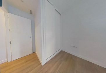 ático en alquiler en Palacio (Distrito Centro. Madrid Capital) por 2.500 €