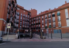 garaje en venta en zona de san jaime, casco histórico de vallecas, villa de vallecas, Madrid