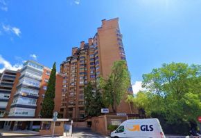 piso en venta en Castilla (Distrito Chamartín. Madrid Capital) por 425.000 €