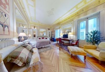 piso en alquiler en Palacio (Distrito Centro. Madrid Capital) por 1.900 €