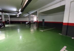 alquiler de garaje en alcobendas centro, Alcobendas