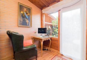 casa / chalet en venta en Chapineria por 250.000 €