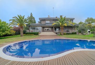 casa / chalet en venta en Valdecabañas por 1.650.000 €