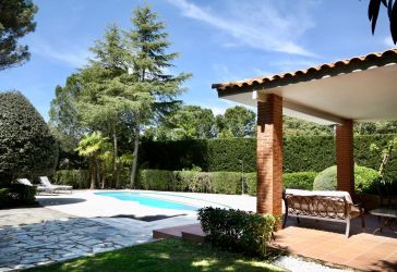 casa / chalet en venta en El bosque (Villaviciosa De Odón) por 929.800 €