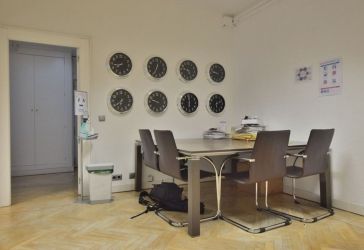 oficina en alquiler en Ríos Rosas (Distrito Chamberí. Madrid Capital) por 7.850 €