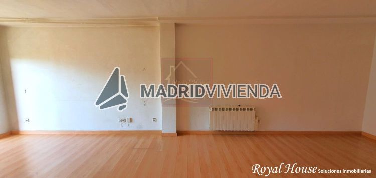 piso en venta en Villalba estación (Collado Villalba) por 130.000 €