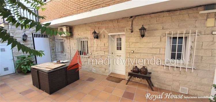 piso en venta en Villalba estación (Collado Villalba) por 190.000 €