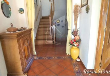 casa / chalet en venta en San Ignacio De El Escorial por 460.000 €