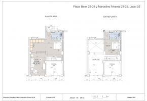 piso en venta en Ventas (Distrito Ciudad Lineal. Madrid Capital) por 290.000 €