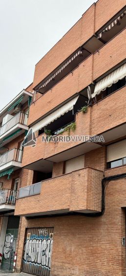 piso en venta en Moscardó (Distrito Usera. Madrid Capital) por 199.500 €