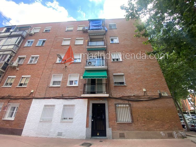 piso en venta en Venecia-Nueva Alcalá (Alcalá De Henares) por 86.500 €