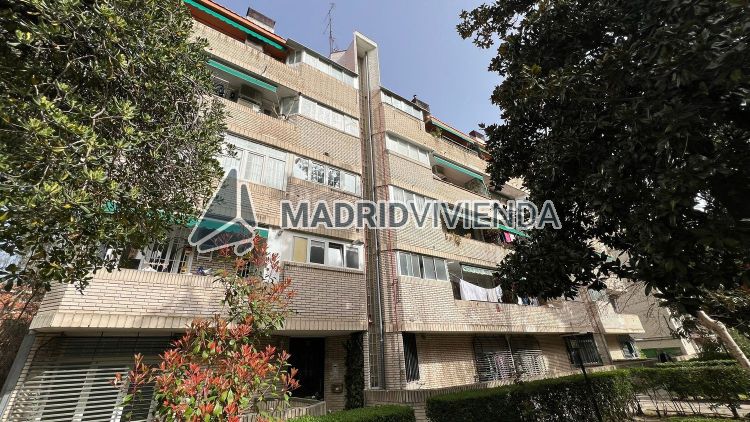 piso en venta en Las Águilas (Distrito Latina. Madrid Capital) por 190.000 €