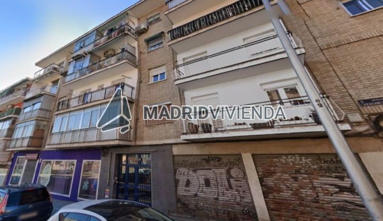 piso en venta en Buenavista (Distrito Carabanchel. Madrid Capital) por 184.000 €