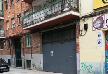 nave / local en venta en Vista Alegre (Distrito Carabanchel. Madrid Capital) por 245.000 €