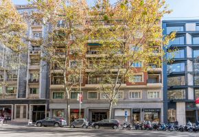 venta de ático en recoletos, Madrid